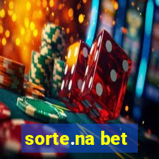 sorte.na bet